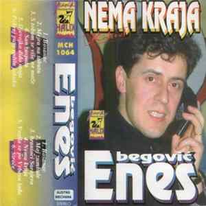 FLAC Enes Begović - Nema Kraja