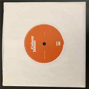 FLAC Colony House - Lonely / This Beautiful Life