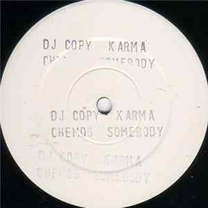 FLAC Karma - Somebody