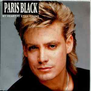 FLAC Paris Black - My Heart Is Still Young