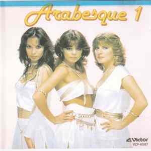 FLAC Arabesque - Greatest Hits Volume 1