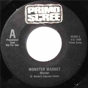 FLAC Monster Magnet - Murder
