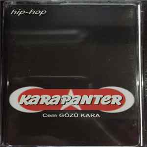 FLAC Cem Gözü Kara - Kara Panter