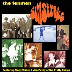 FLAC The Fenmen - Sunstroke