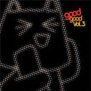FLAC Various - 2000 Black: Good Good Vol. 3