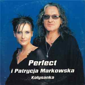 FLAC Perfect , Patrycja Markowska - Kołysanka