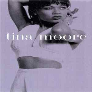 FLAC Tina Moore - Tina Moore