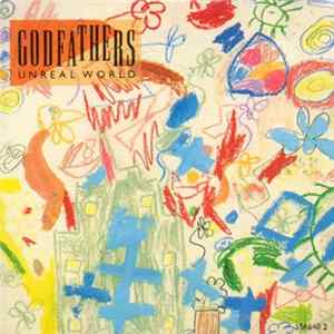 FLAC The Godfathers - Unreal World