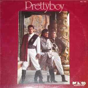 FLAC Prettyboy - Prettyboy