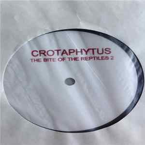FLAC Crotaphytus - The Bite Of The Reptiles 2