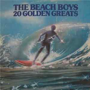 FLAC The Beach Boys - 20 Golden Greats
