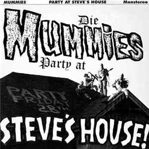 FLAC The Mummies - Party At Steve's House