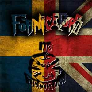 FLAC Fornicators / No Decorum - Fornicators / No Decorum
