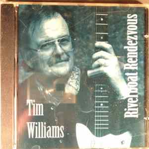 FLAC Tim Williams - Riverboat Rendezvous