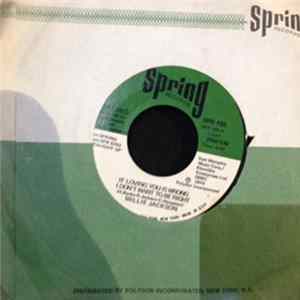 FLAC Millie Jackson - If Loving You Is Wrong I Don't Want To Be Right / The Rap