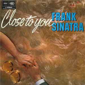 FLAC Frank Sinatra - Close To You