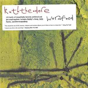 FLAC Ruth Theodore - Worm Food