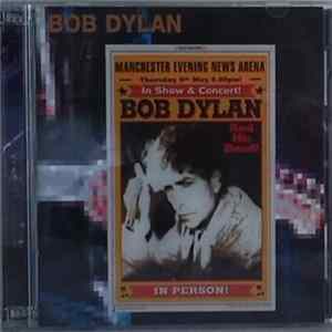 FLAC Bob Dylan - Manchester 2002