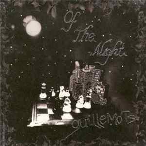FLAC Guillemots - Of The Night