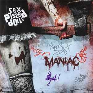 FLAC Sex Pissed Dolls - Maniac