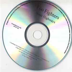 FLAC Foo Fighters - Sonic Highways