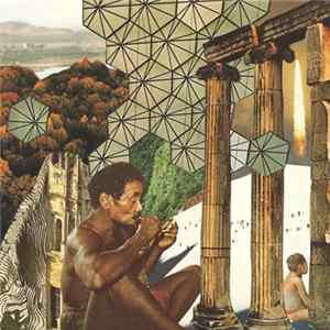 FLAC Motion Sickness Of Time Travel - The Fire Cult To Your Dream Child