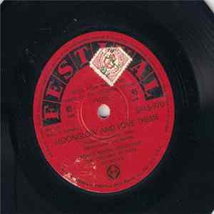 FLAC Columbia Pictures Orch. - Love Theme