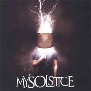 FLAC My Solstice - Persistence Of Vision