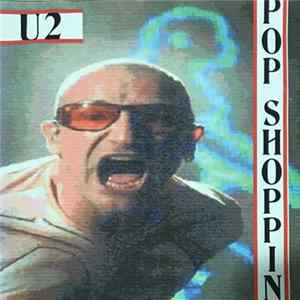 FLAC U2 - Pop Shoppin