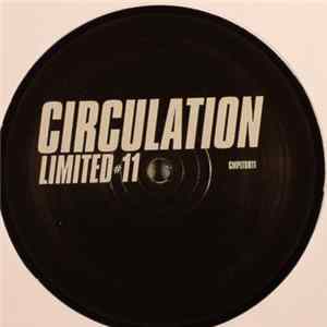 FLAC Circulation - Limited #11