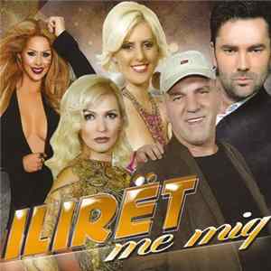 FLAC Ilirët - Ilirët me miq