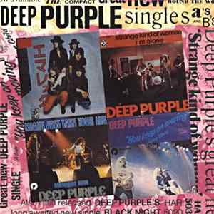 FLAC Deep Purple - Singles A's & B's