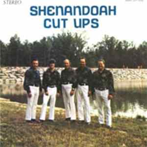 FLAC Shenandoah Cut Ups - Shenandoah Cut Ups