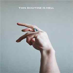 FLAC This Routine Is Hell - Howl