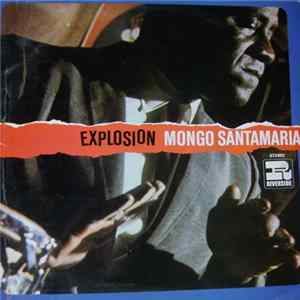 FLAC Mongo Santamaria - Explosion