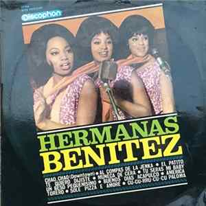 FLAC Hermanas Benitez - Hermanas Benitez