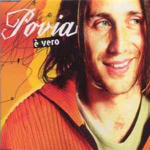 FLAC Povia - E' Vero