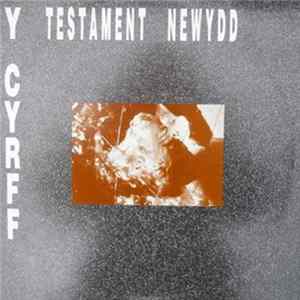 FLAC Y Cyrff - Y Testament Newydd