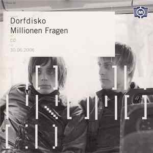 FLAC Dorfdisko - Millionen Fragen