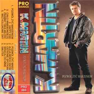 FLAC K. Martin - Pozwól Żyć Marzeniom