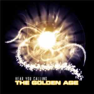 FLAC Hear You Calling - The Golden Age