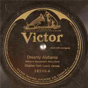 FLAC Charles Hart - Lewis James / Charles Hart And Shannon Four - Dreamy Alabama / The Muisc Of Wedding Chimes