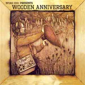 FLAC Various - WUAG 103.1 Presents: Wooden Anniversary