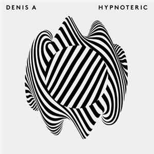 FLAC Denis A - Hypnoteric
