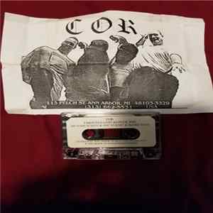 FLAC Cor - 5 Minutes Live! So Fuck You