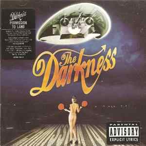 FLAC The Darkness - Permission To Land