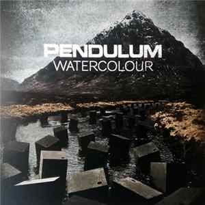 FLAC Pendulum - Watercolour