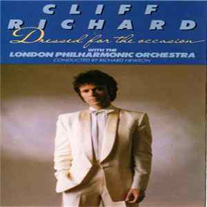 FLAC Cliff Richard With The London Philharmonic Orchestra - Dressed For The Occasion