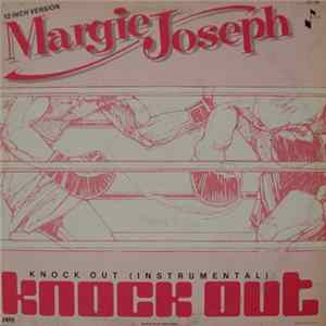 FLAC Margie Joseph - Knockout