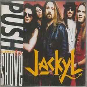 FLAC Jackyl - Push Comes To Shove